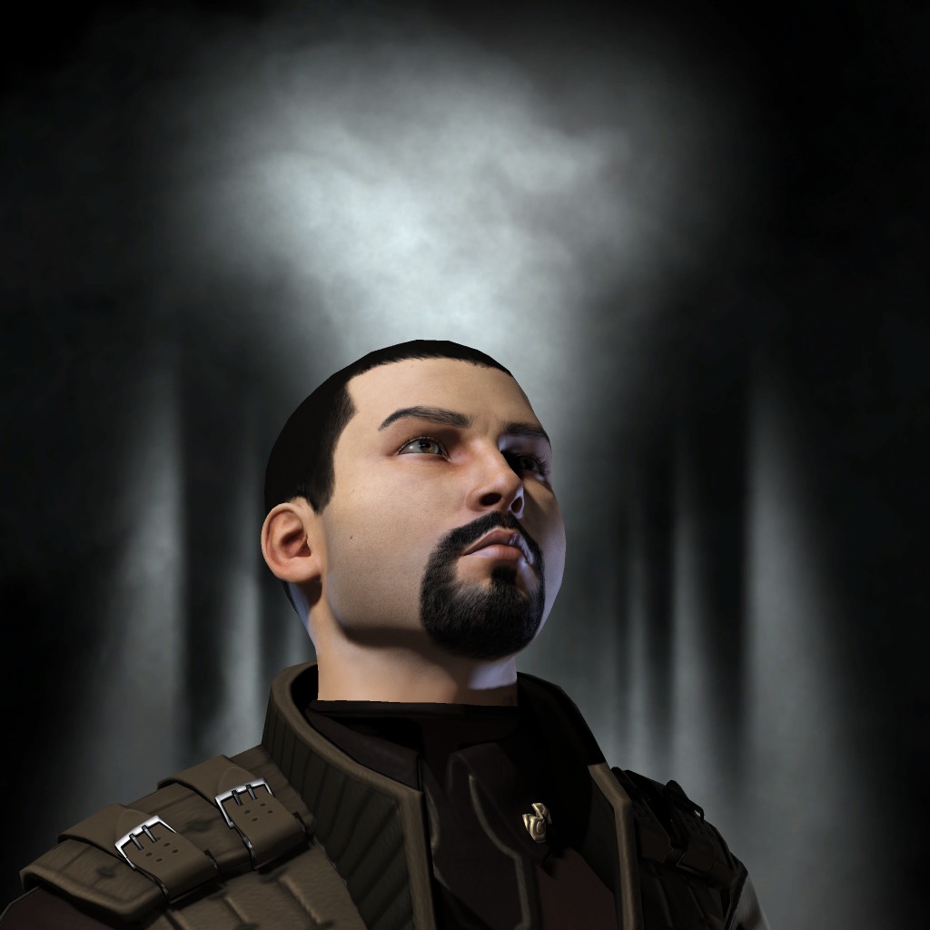 portrait
