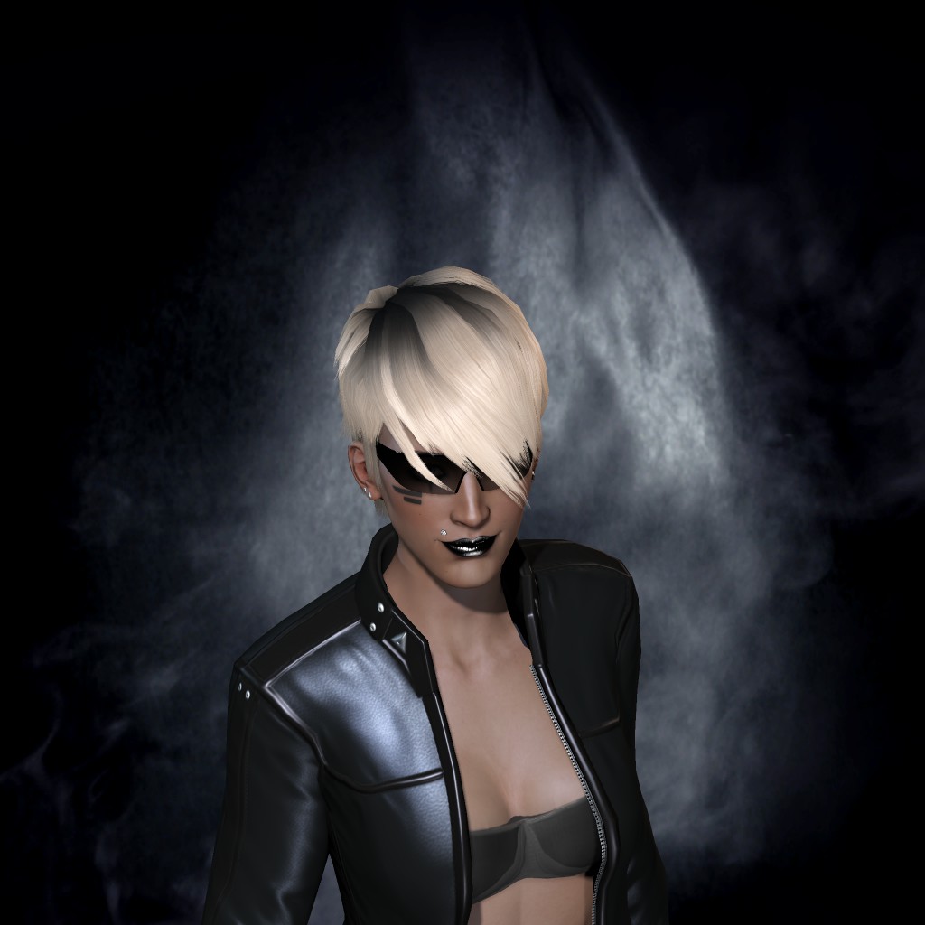 Gekata Nox