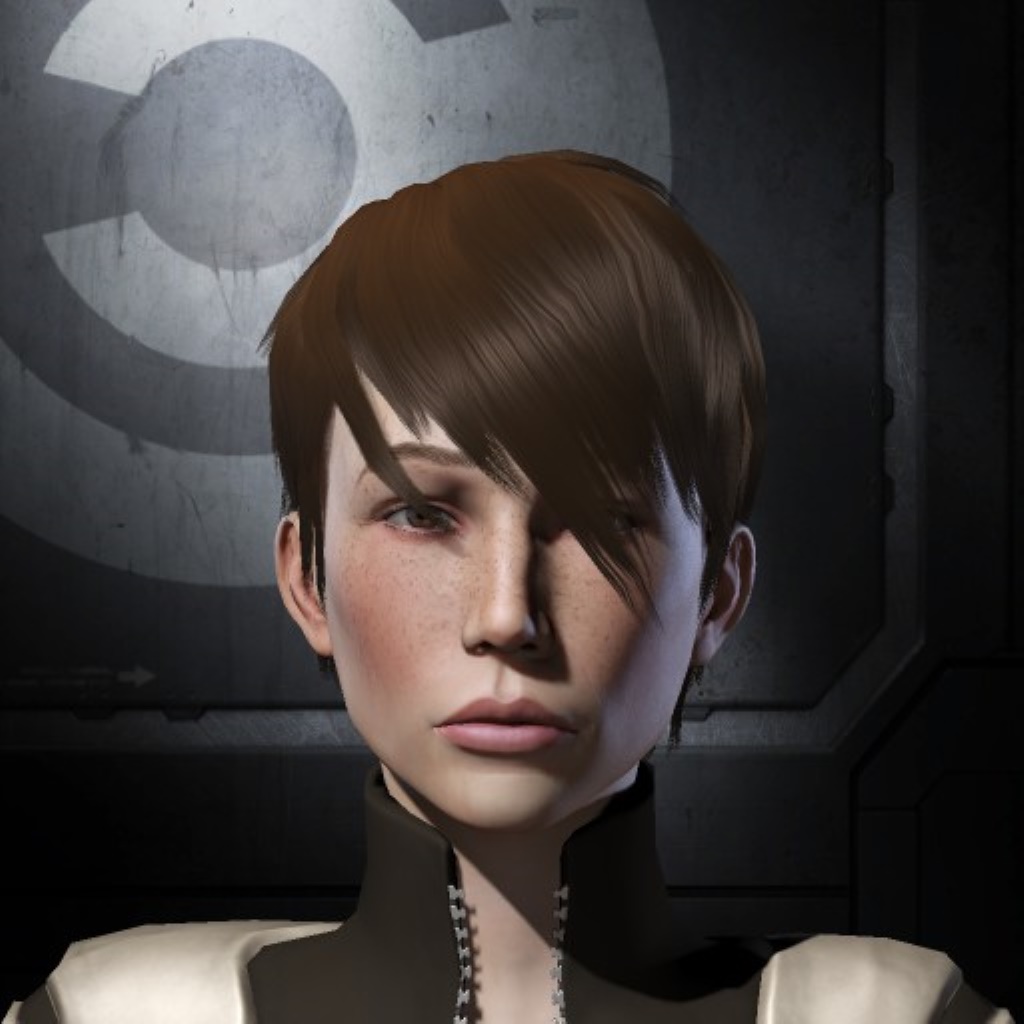Aura Ovaert
