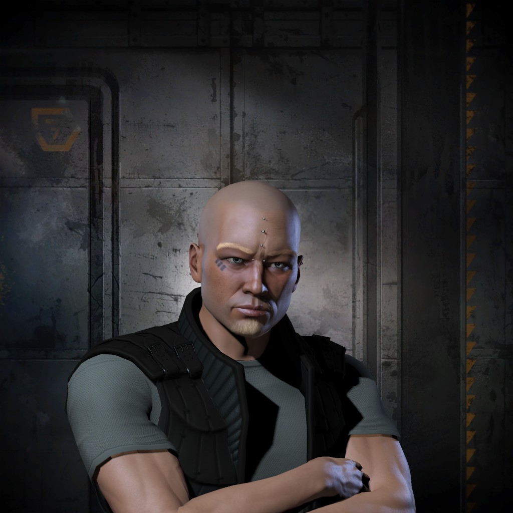 Avaron Ashator