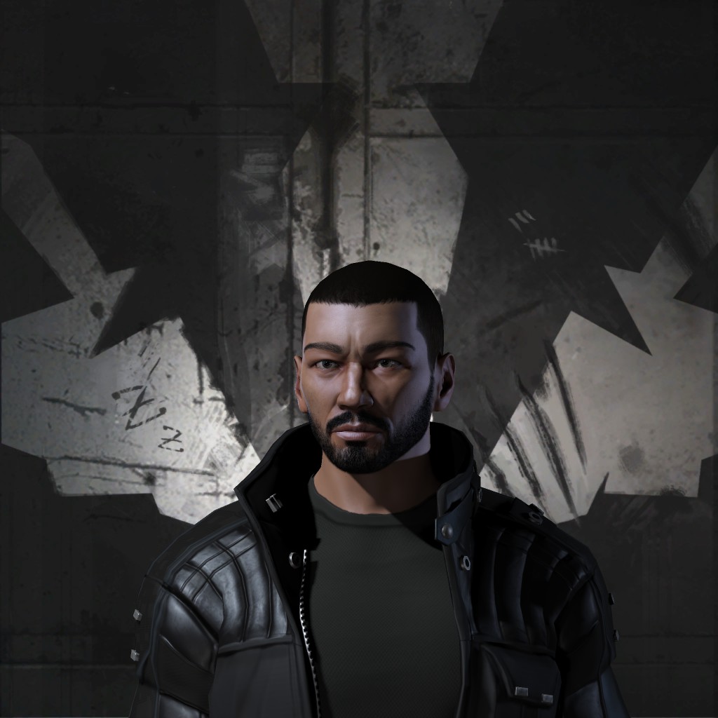 Shadowsabr EarthStrong
