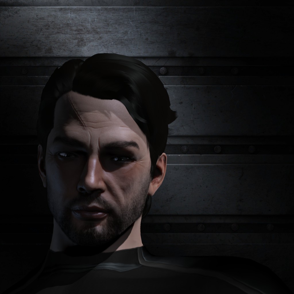 Dashiro Vos