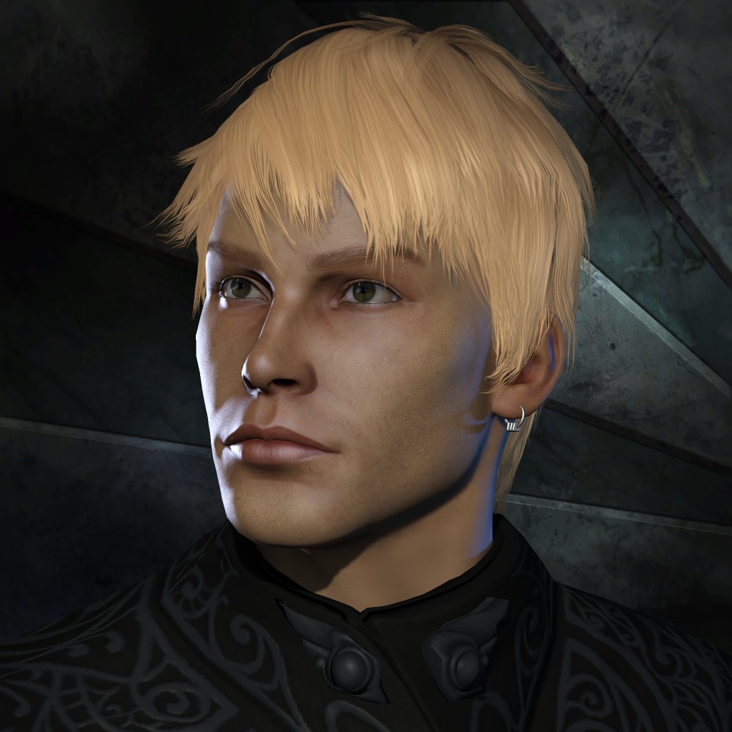 Sylanthis d'Terran