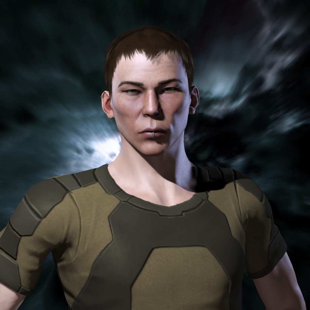 Kyomahr Evotori