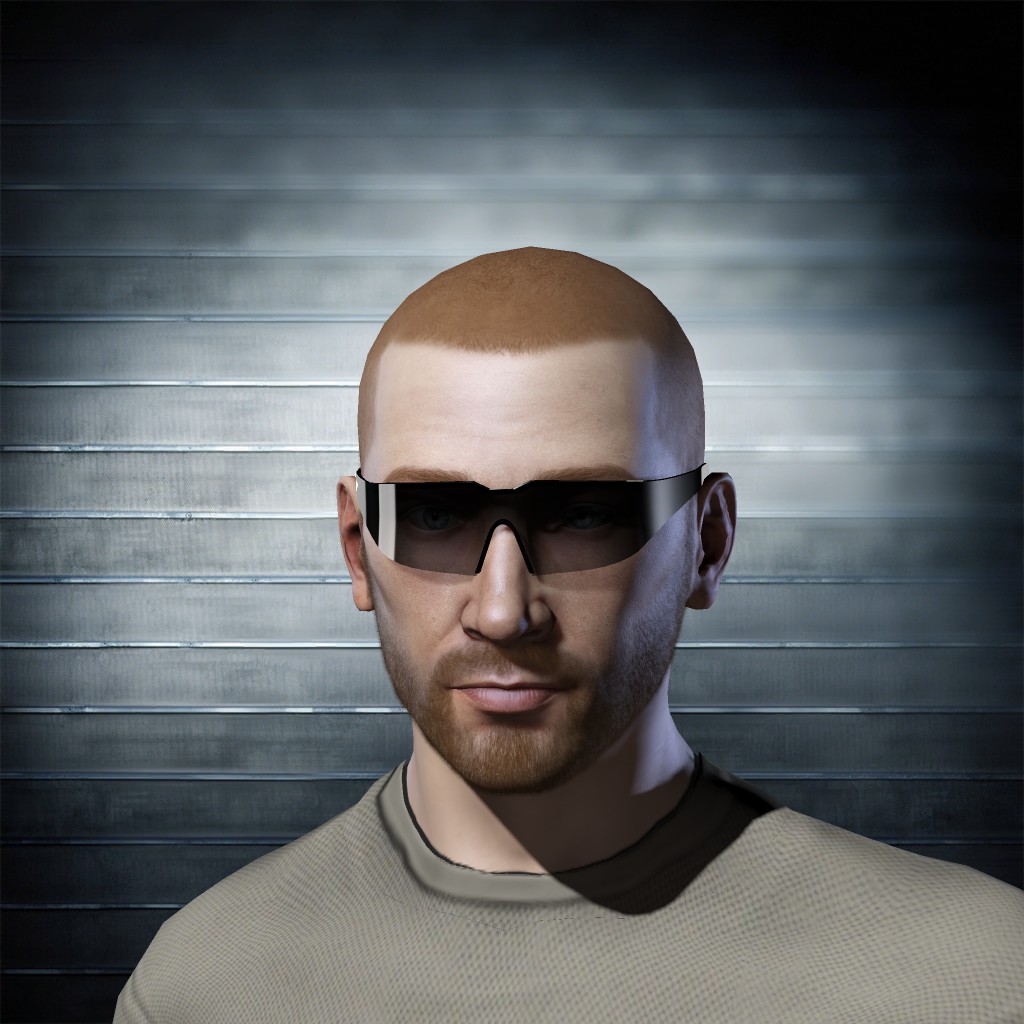 Jason Gars