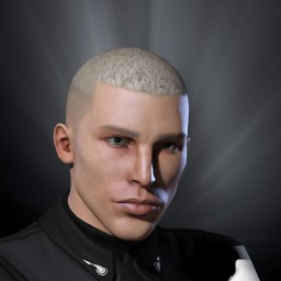Pete Principle portrait