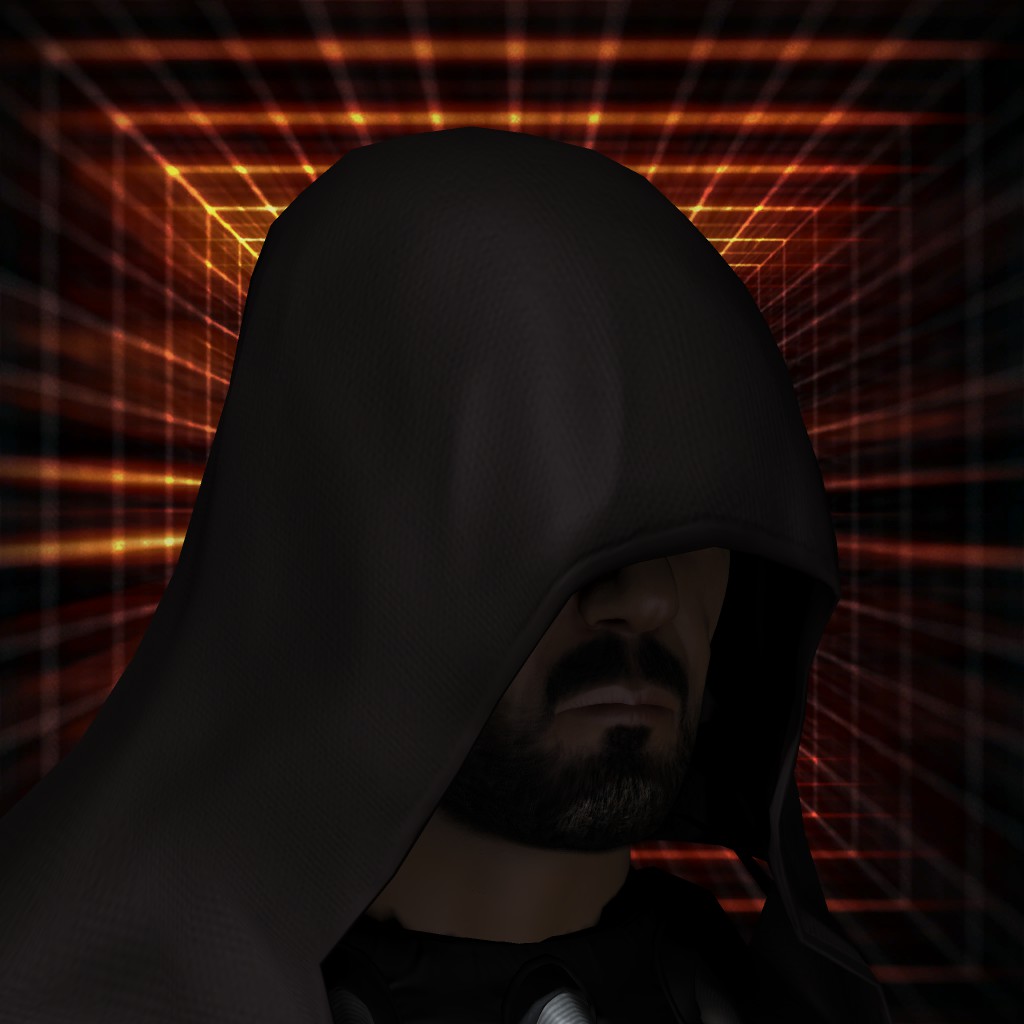 Antichrist of Revelations