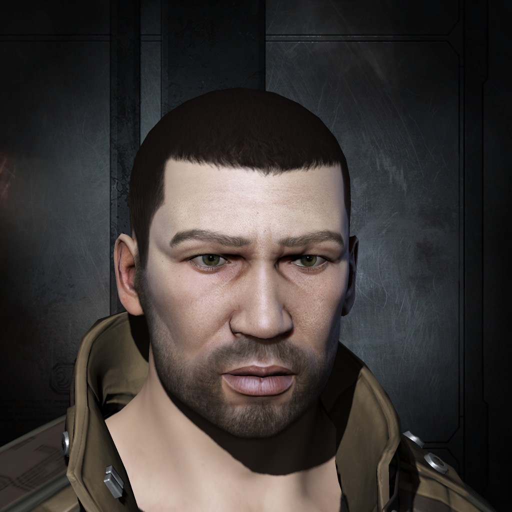 Max Xolmov