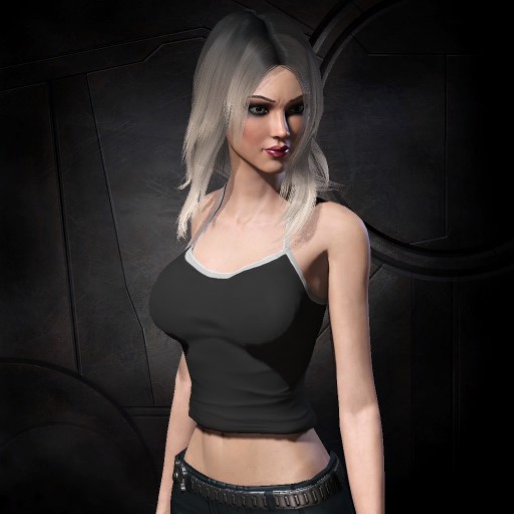 Avelina Garner