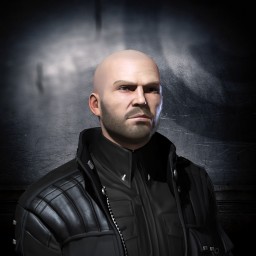 Kadoerata Onzo portrait