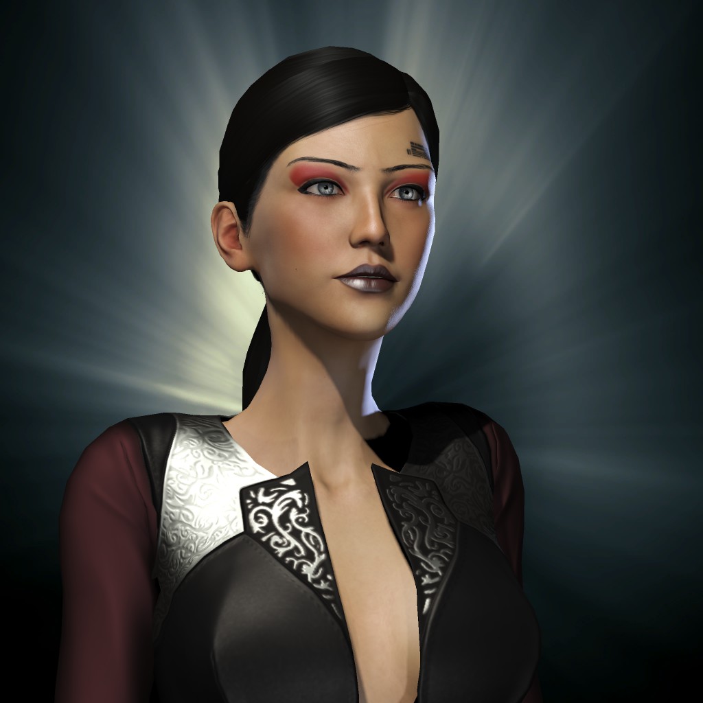 Zana Shikkoken