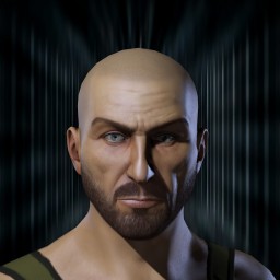 Unstuck Fera portrait
