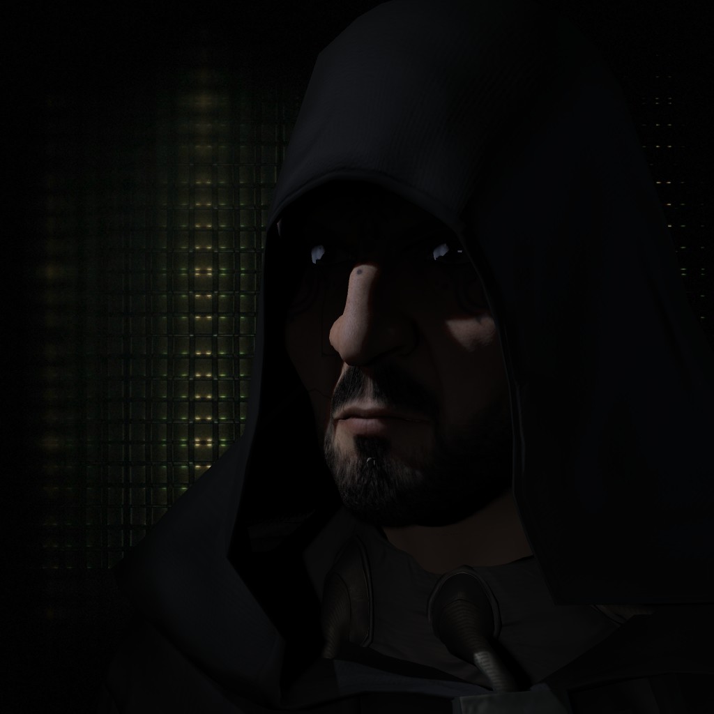 True Revenant