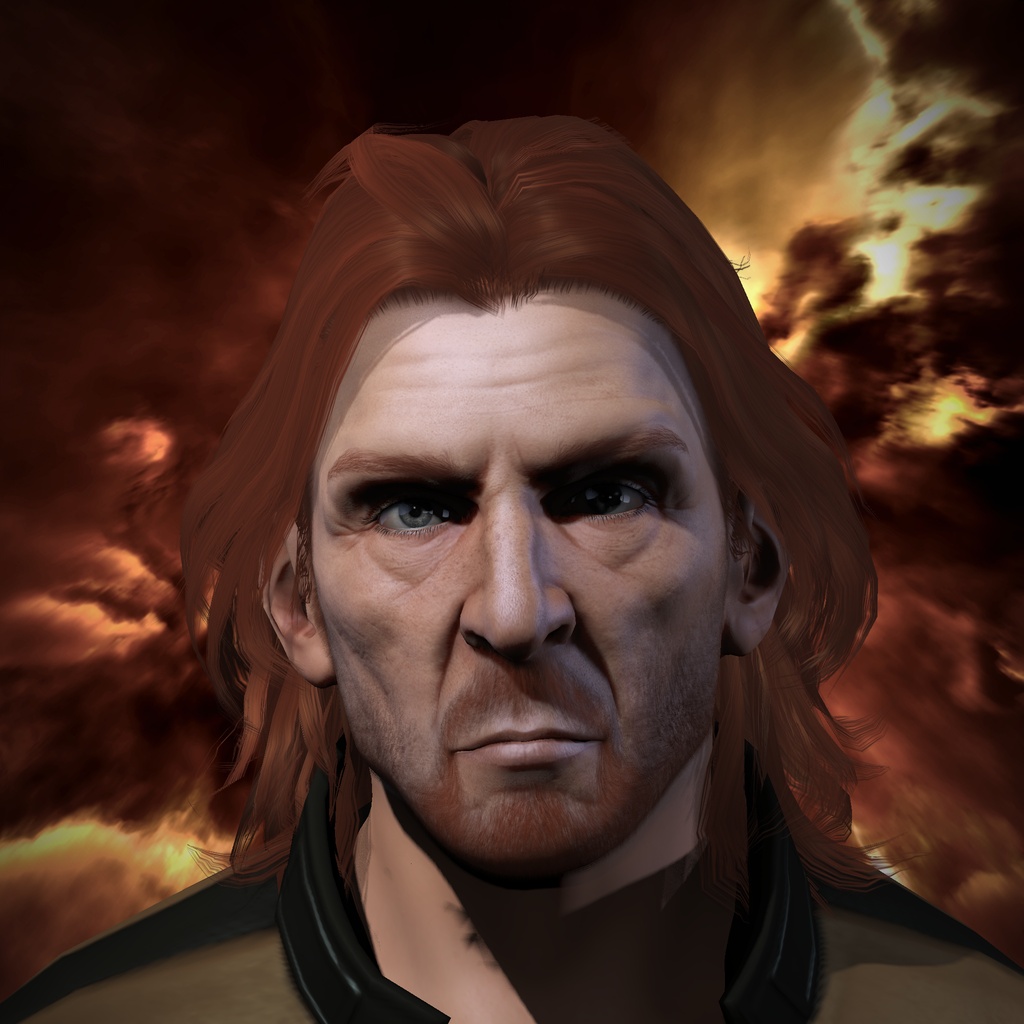 Colonel Vasin