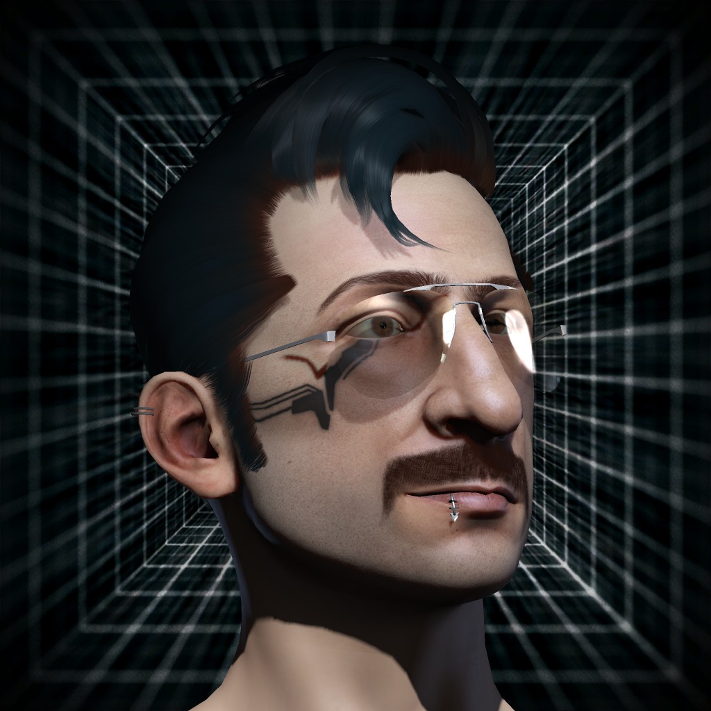 Archibald Hackerman