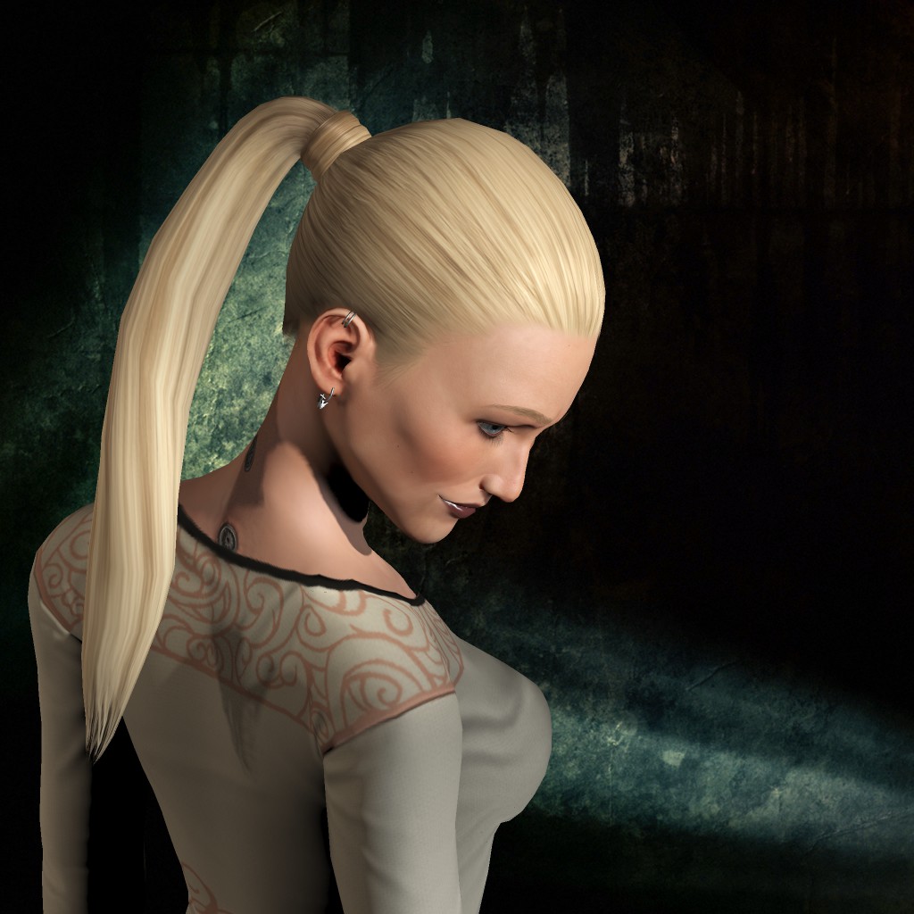 Cait Copperhead