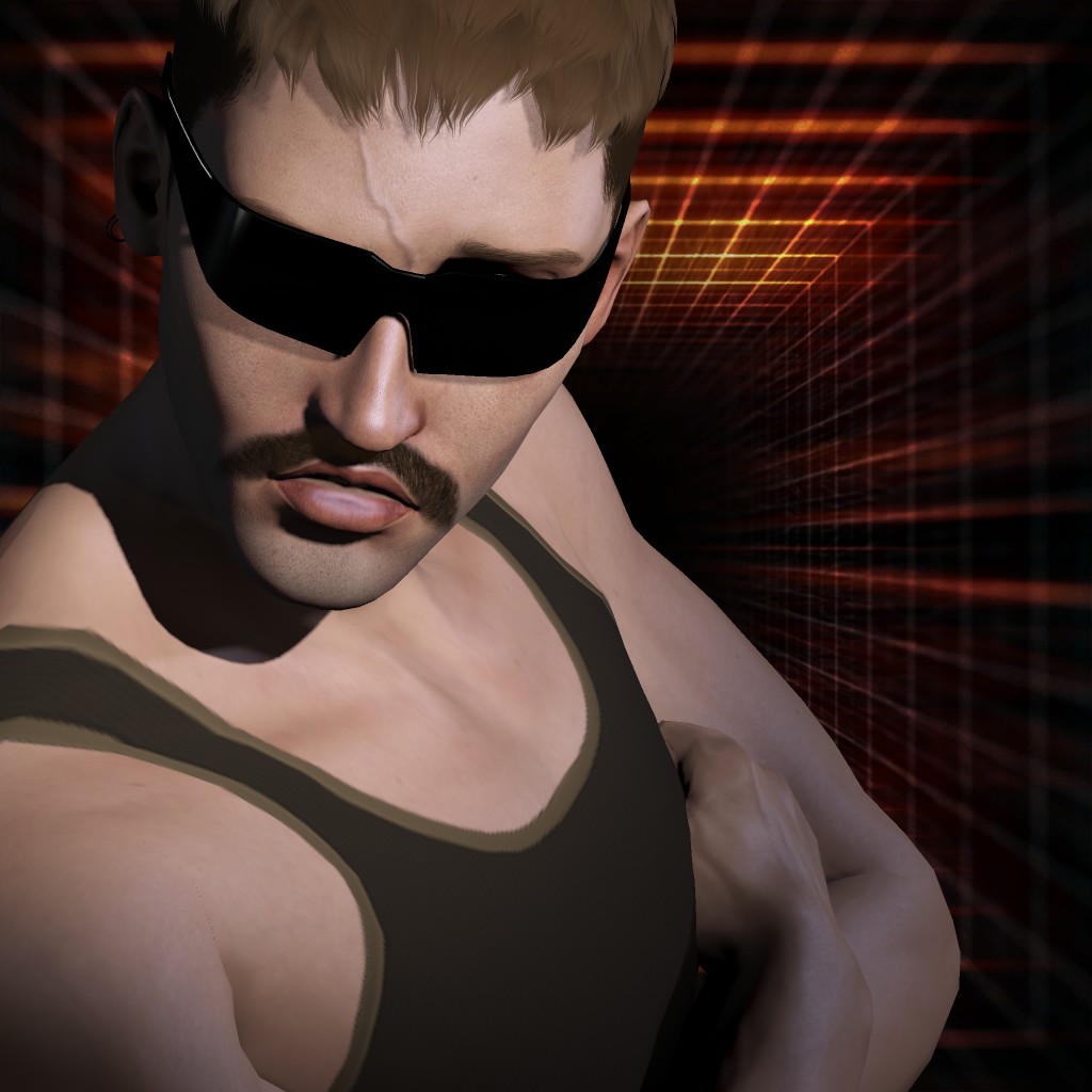 Ian Kazy