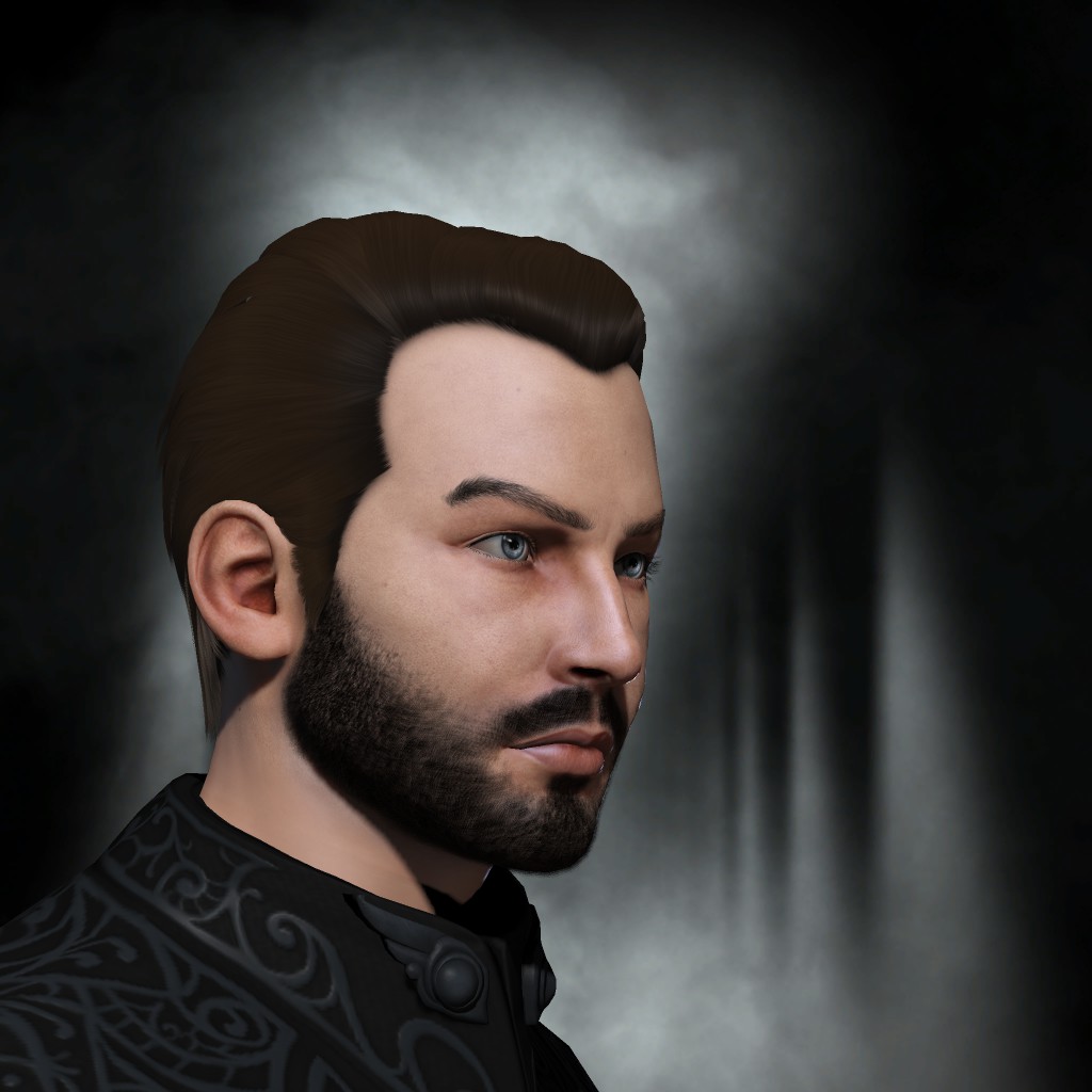 Marco Audelessi