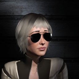 Kenzie Nardieu portrait