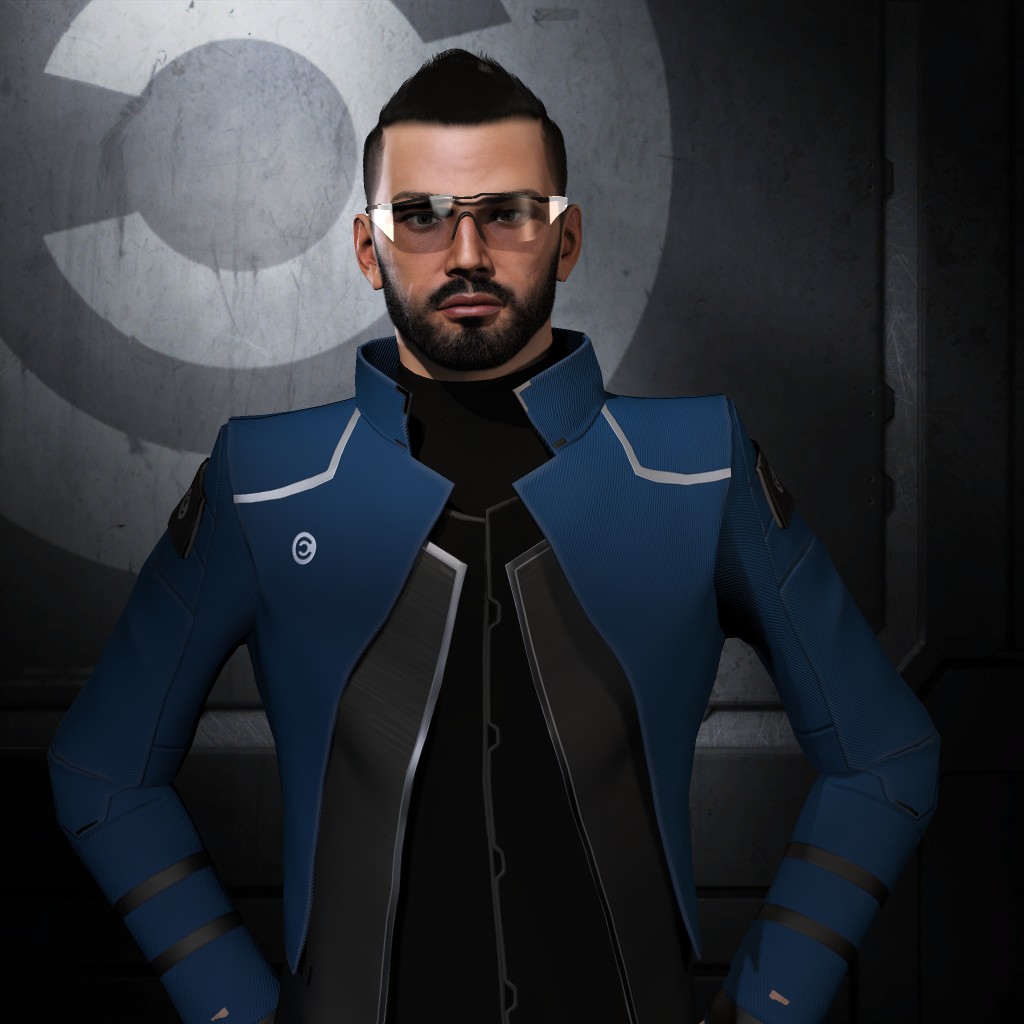 portrait