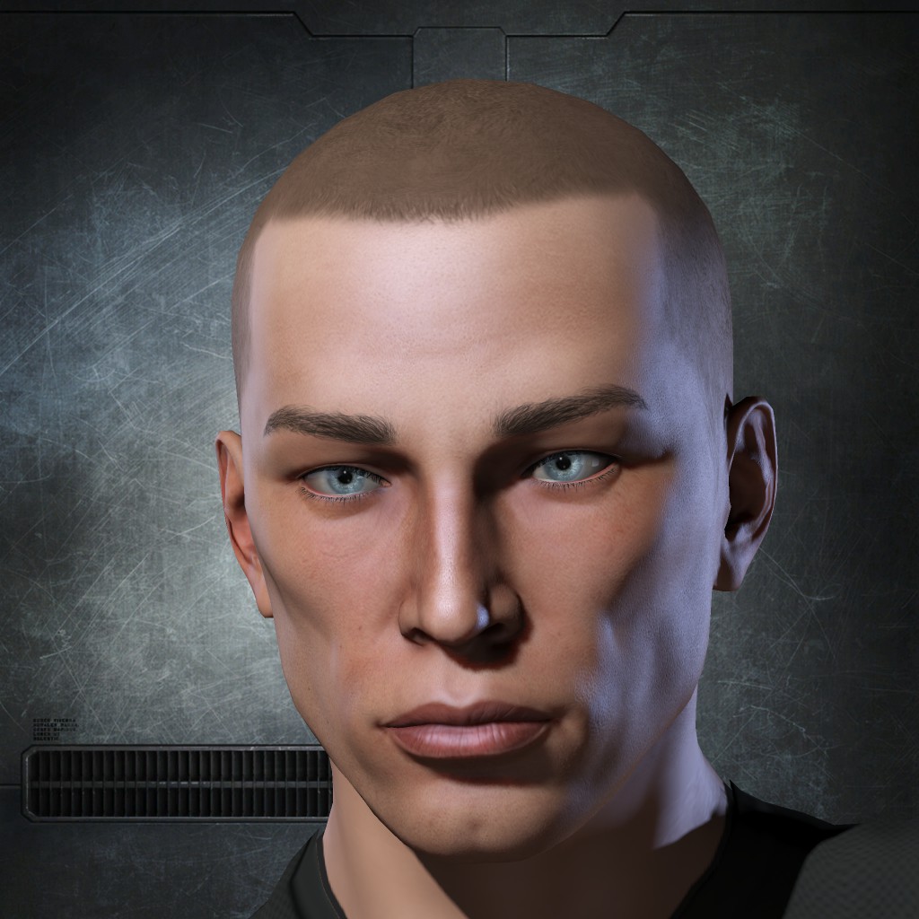 Vlad Shikowski