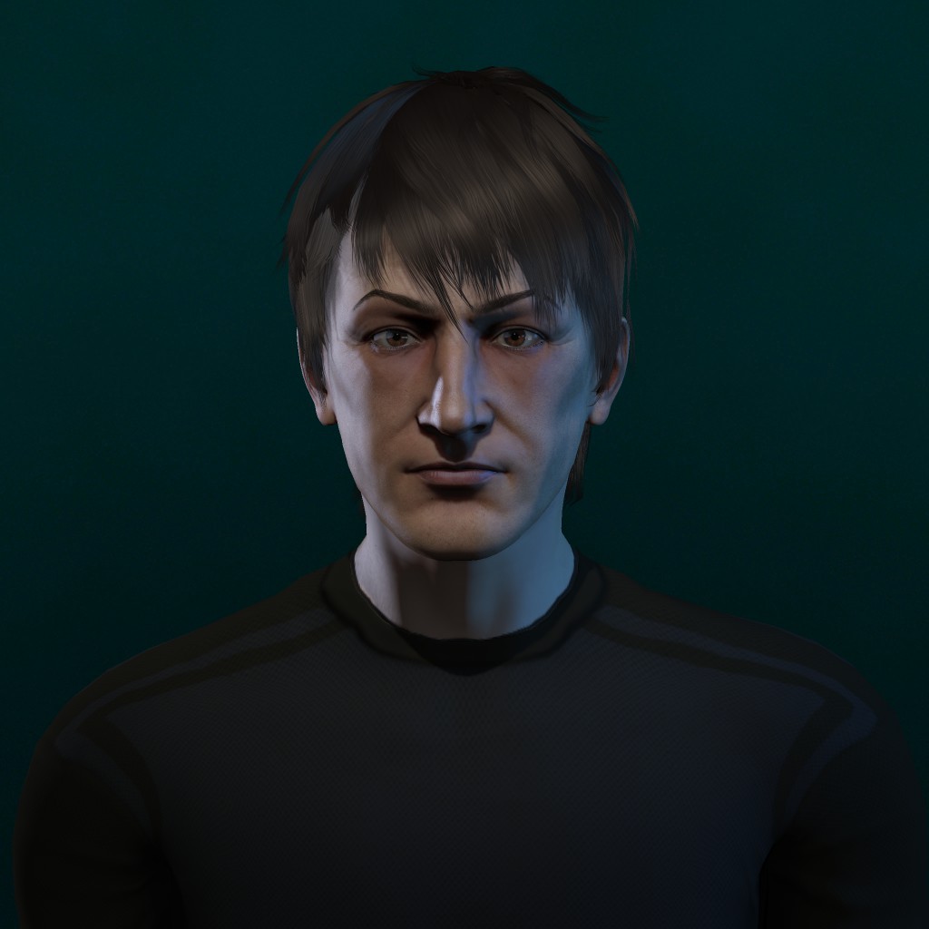 Portrait