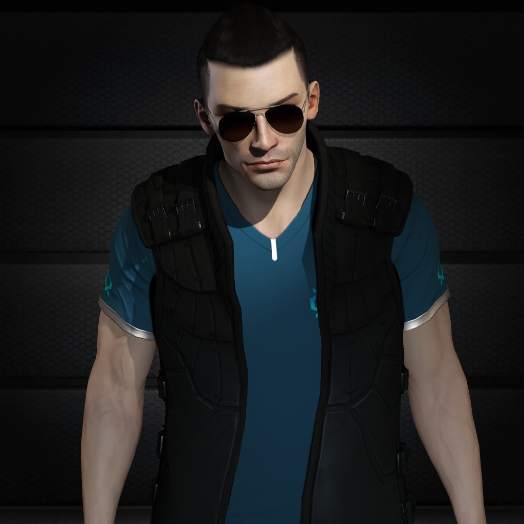 Tryky Aldent