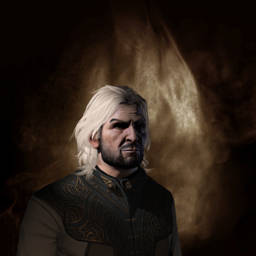 Golden Oro