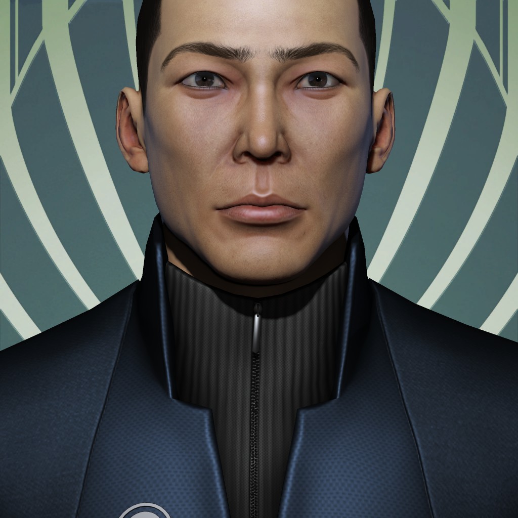 Wen Wei Chen