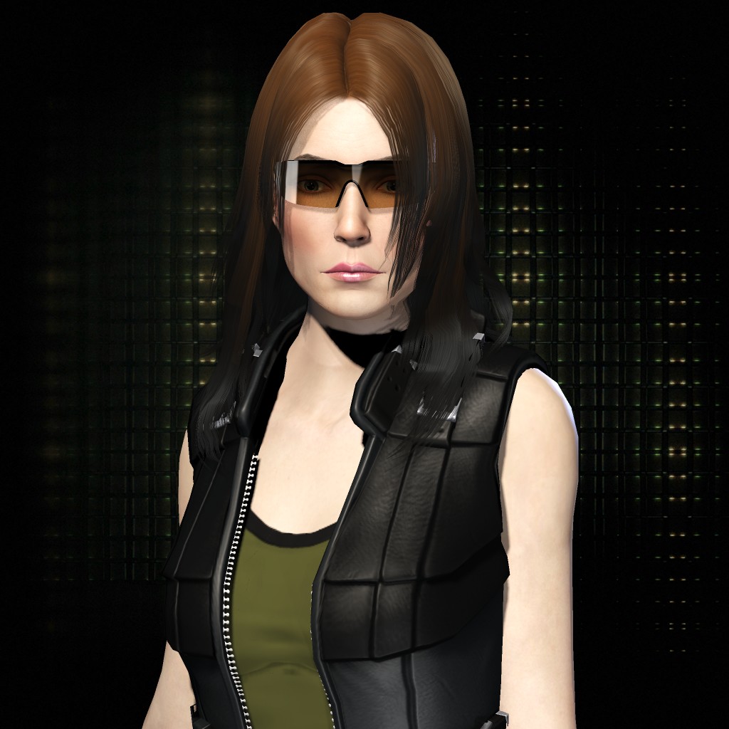 Rowena Harwood