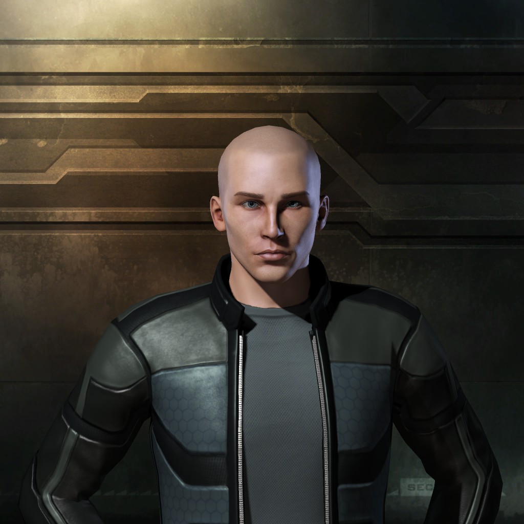 Walker Achasse