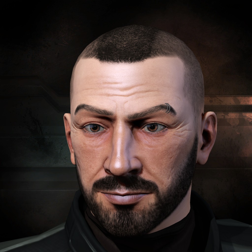 Xperian Oscuro