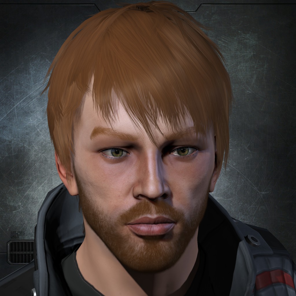 Ragnar Gantz