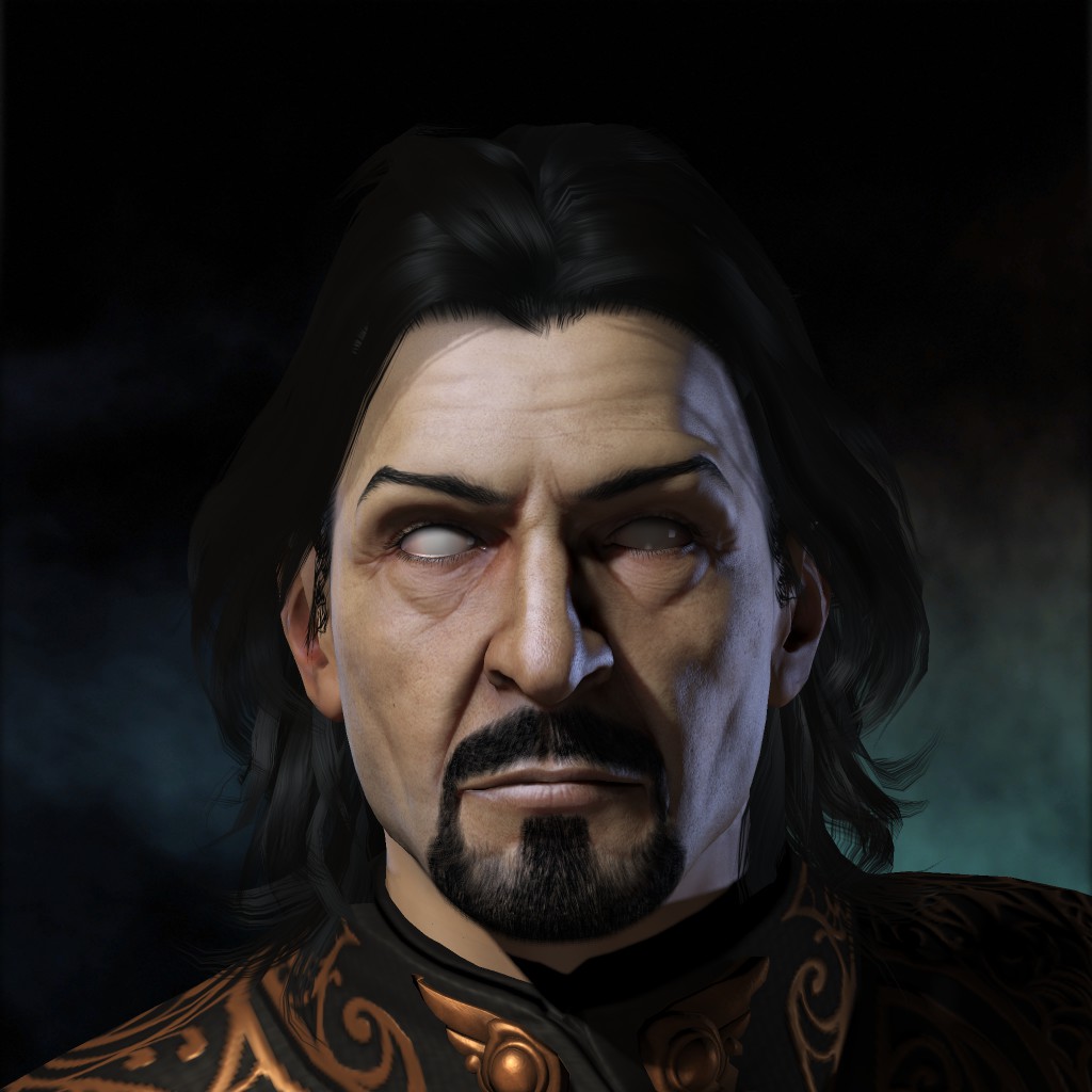 Talos Raholan