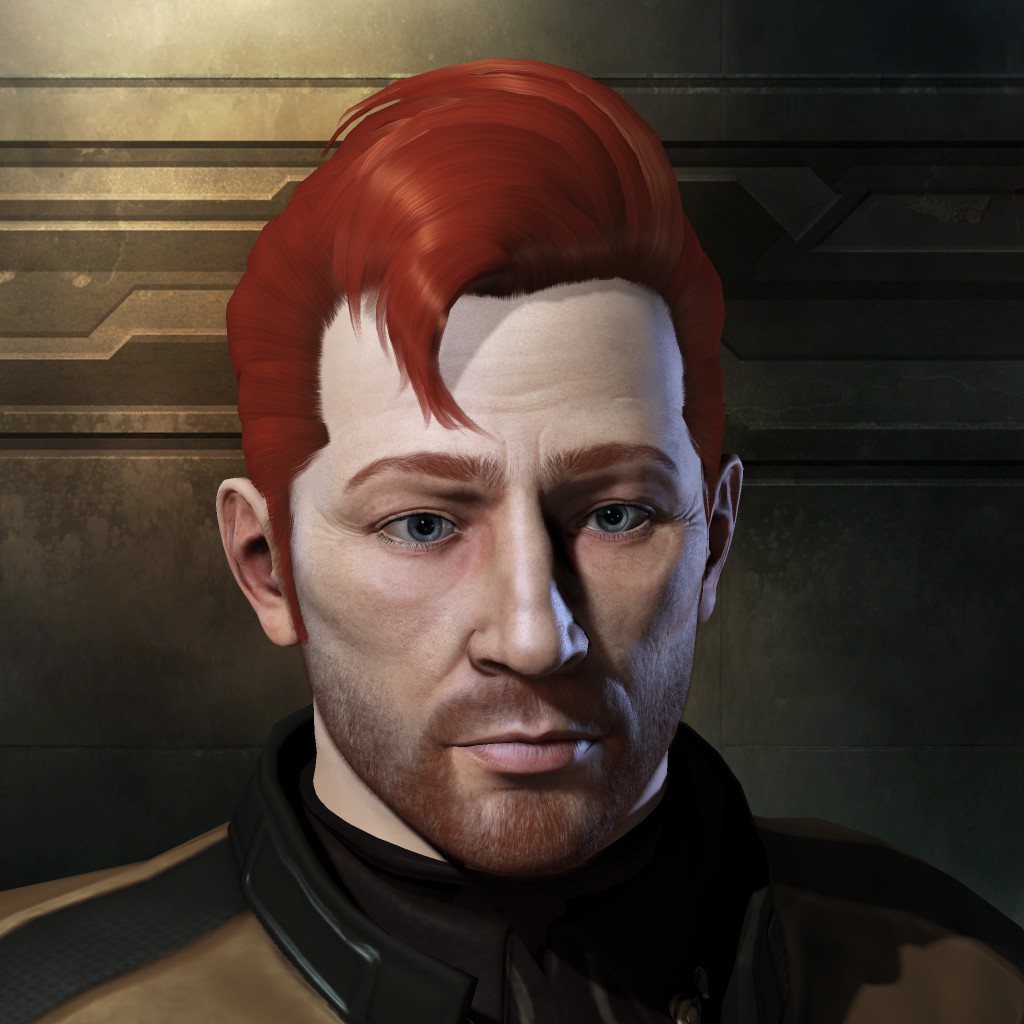 Aslan McKenzie