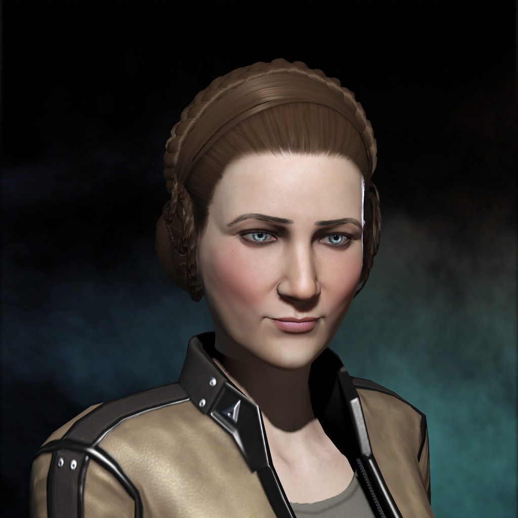 Naomi Zeon