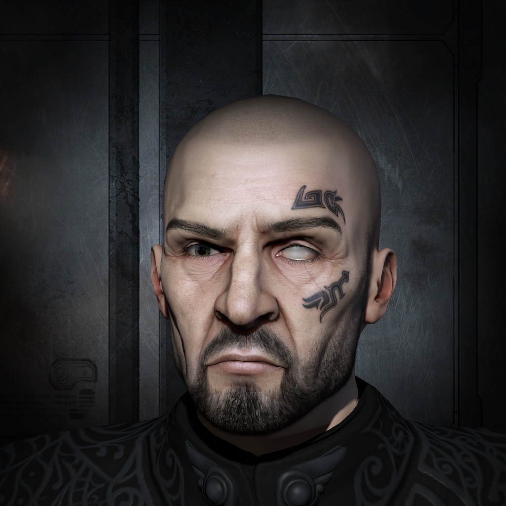 Genghis Khon