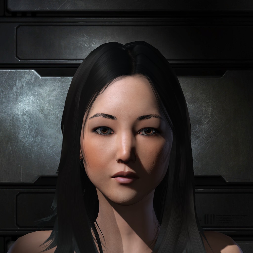 Ashley Yang