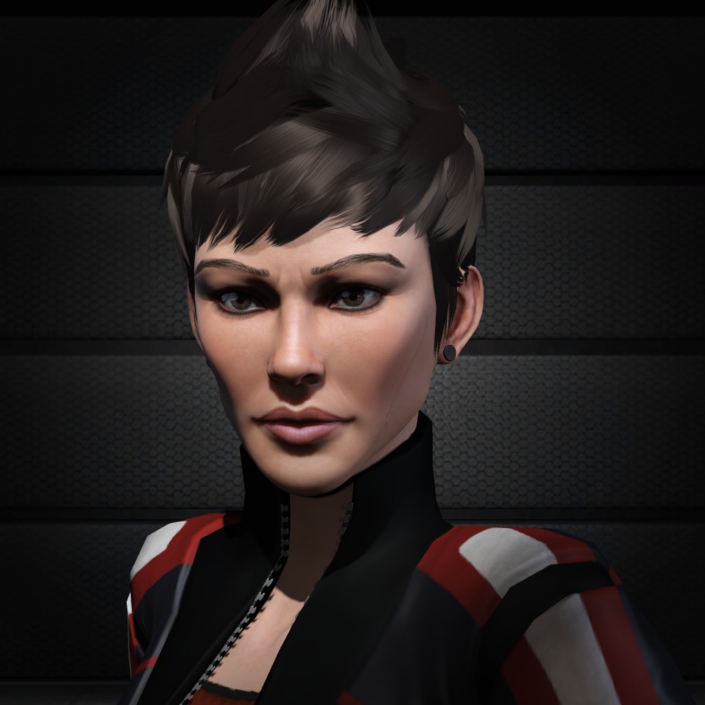 Hawke Severasse