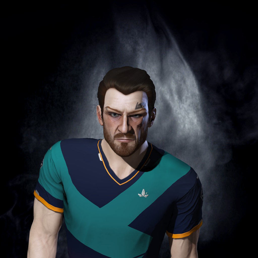 Logan StarMule
