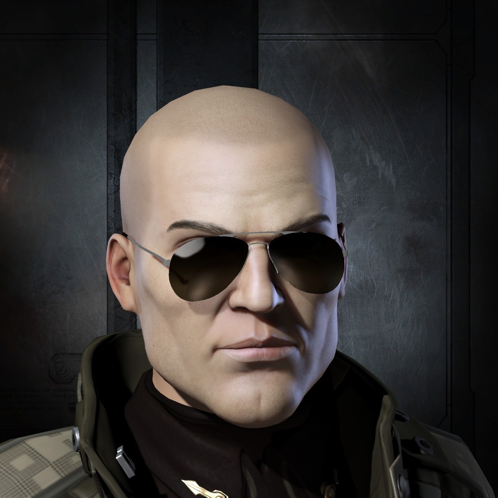 Eugene Mikakka