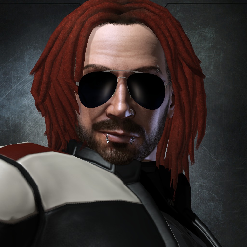 Psih DrugDealer