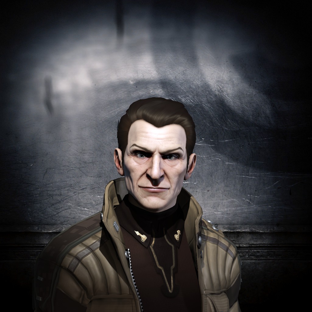 Ben333 Yanarr