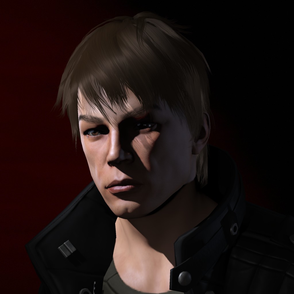 Walker Boha