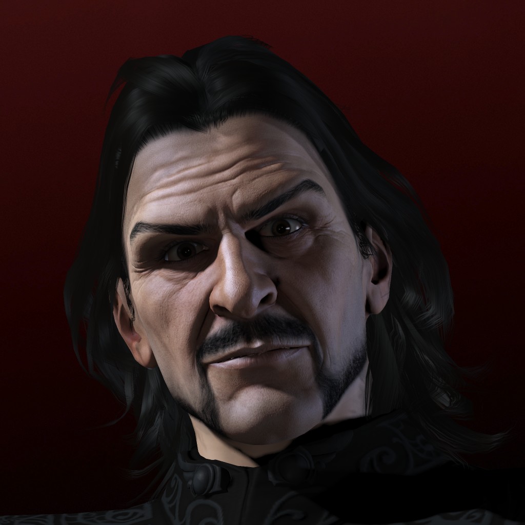 portrait