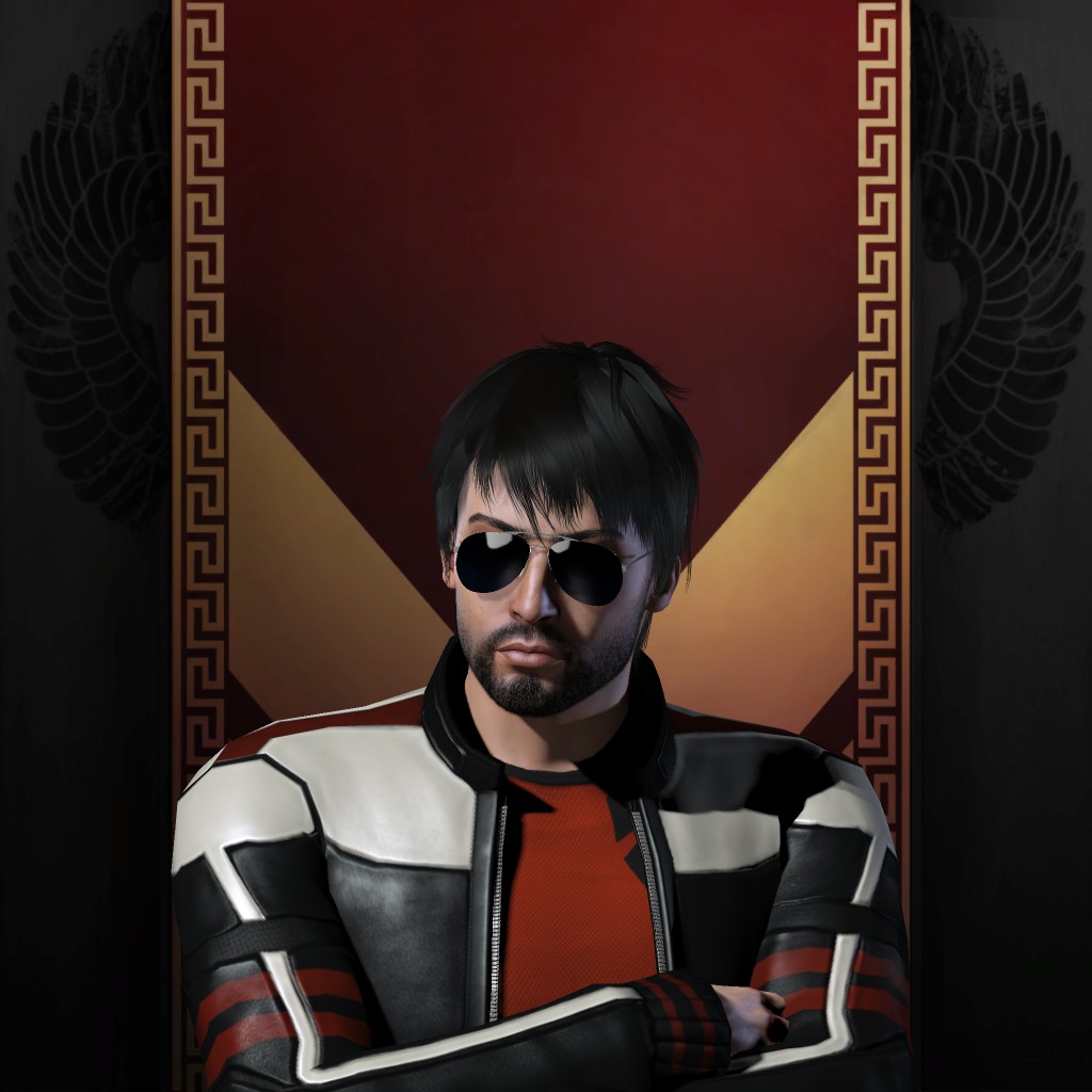 DaRk294x Amatin