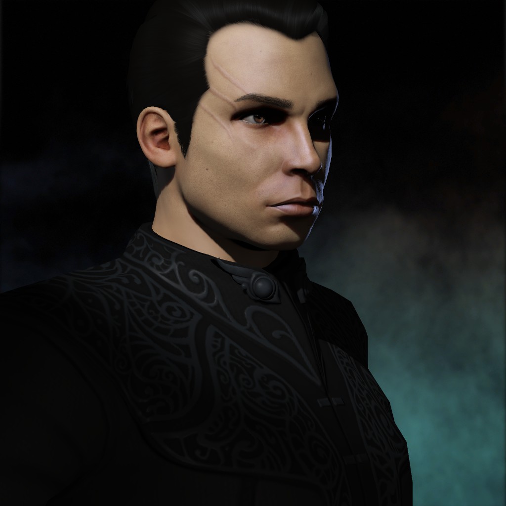 Kreg Crendraven