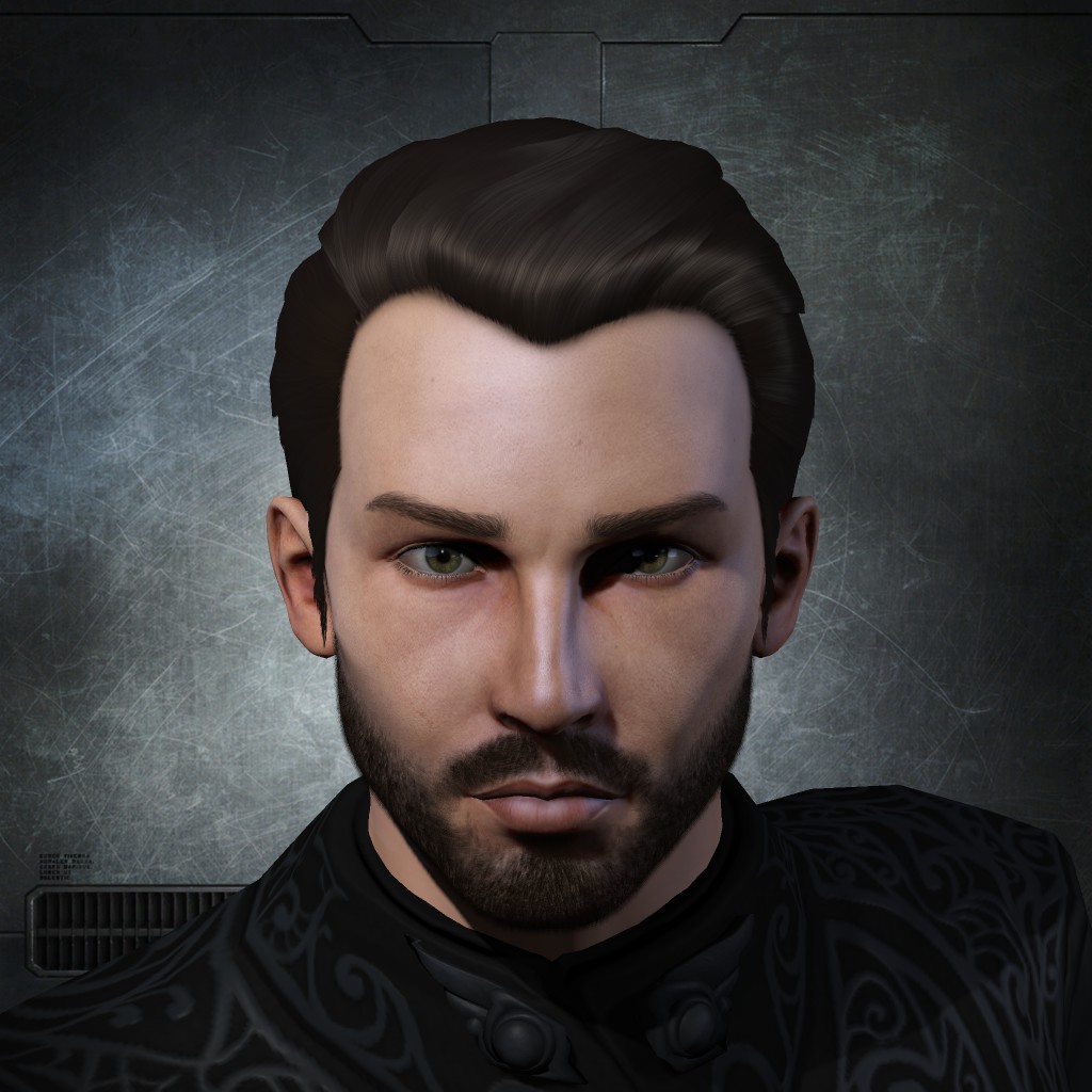 Blain Shadow