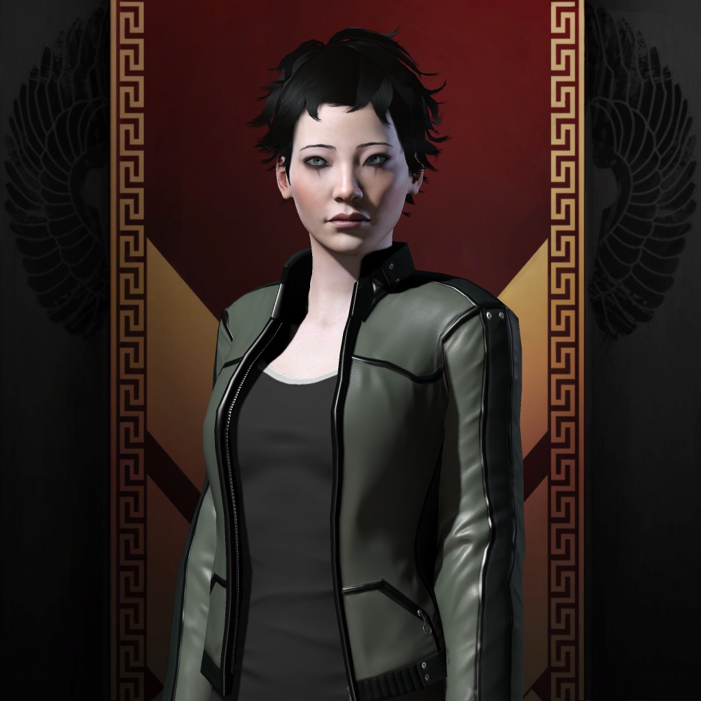 Mei Depran