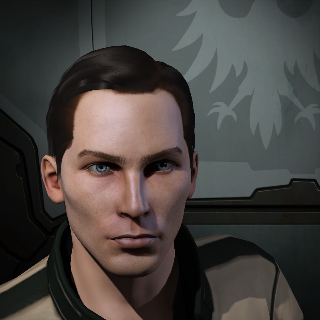 Paradox Aideron